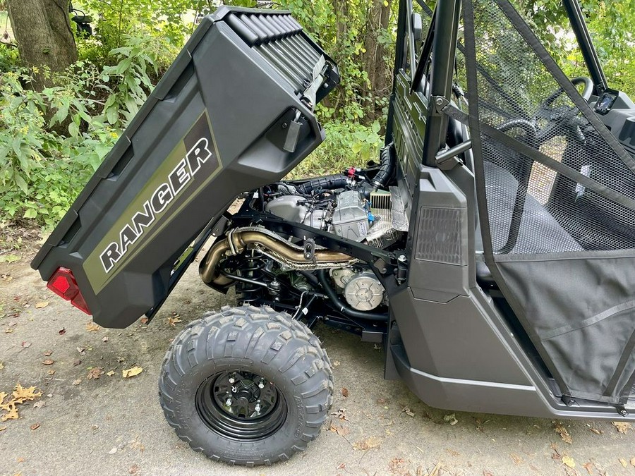 2025 Polaris® Ranger 1000 EPS