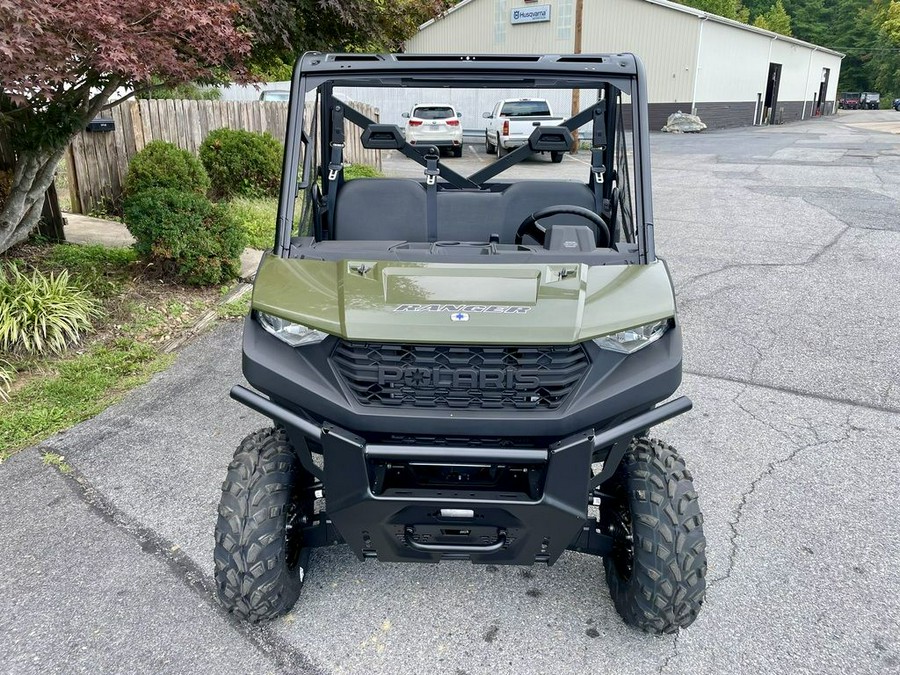 2025 Polaris® Ranger 1000 EPS