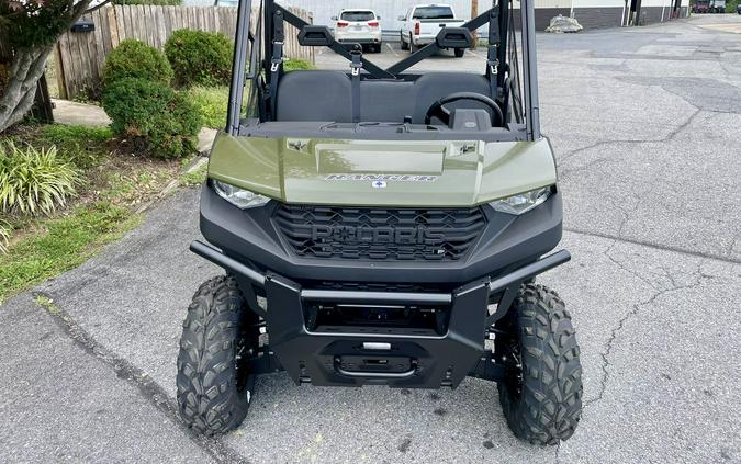 2025 Polaris® Ranger 1000 EPS