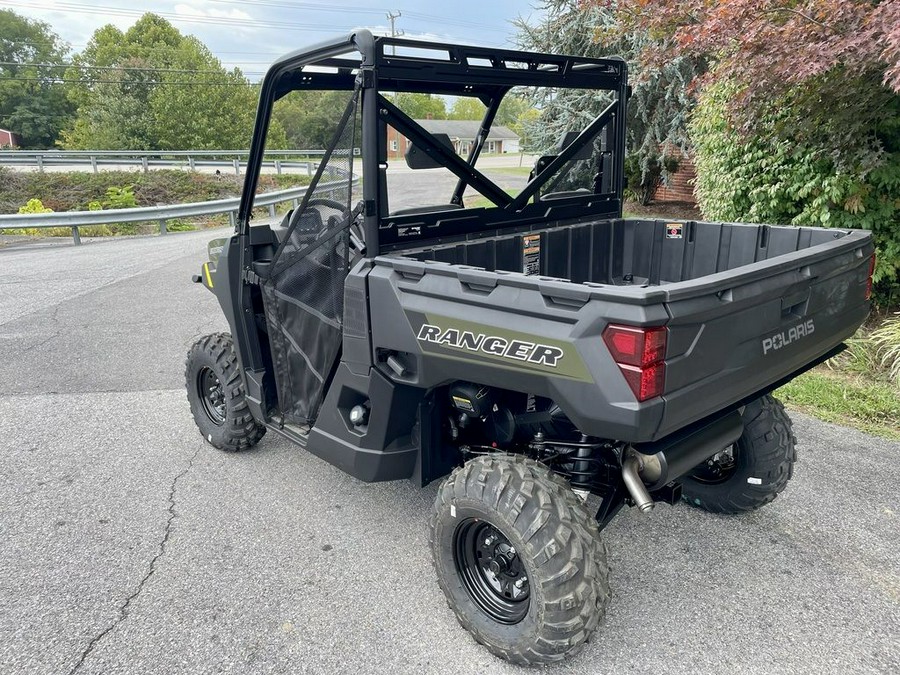 2025 Polaris® Ranger 1000 EPS