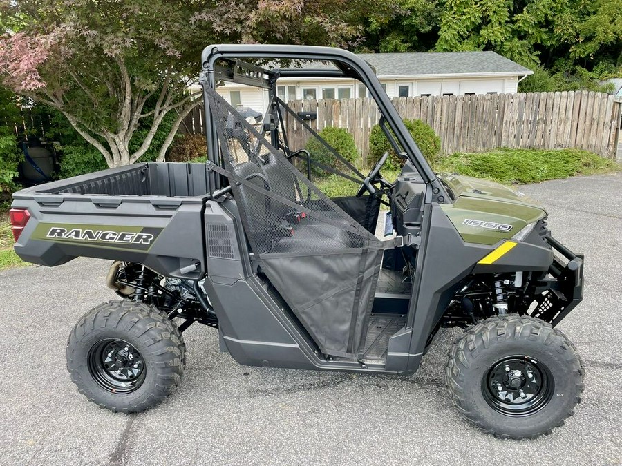 2025 Polaris® Ranger 1000 EPS