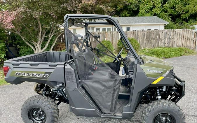 2025 Polaris® Ranger 1000 EPS