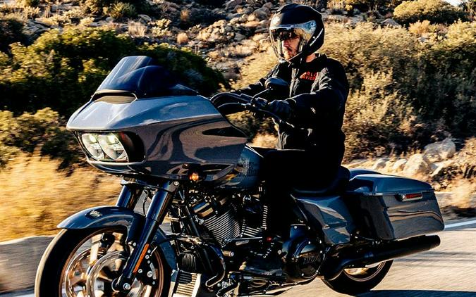 2022 Harley-Davidson Road Glide® ST