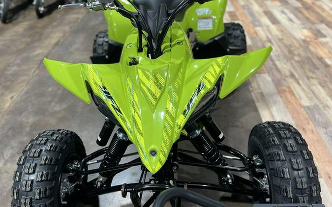 2025 Yamaha YFZ 450R SE