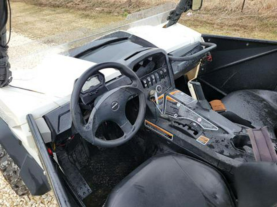 2016 Can-Am Maverick 1000R