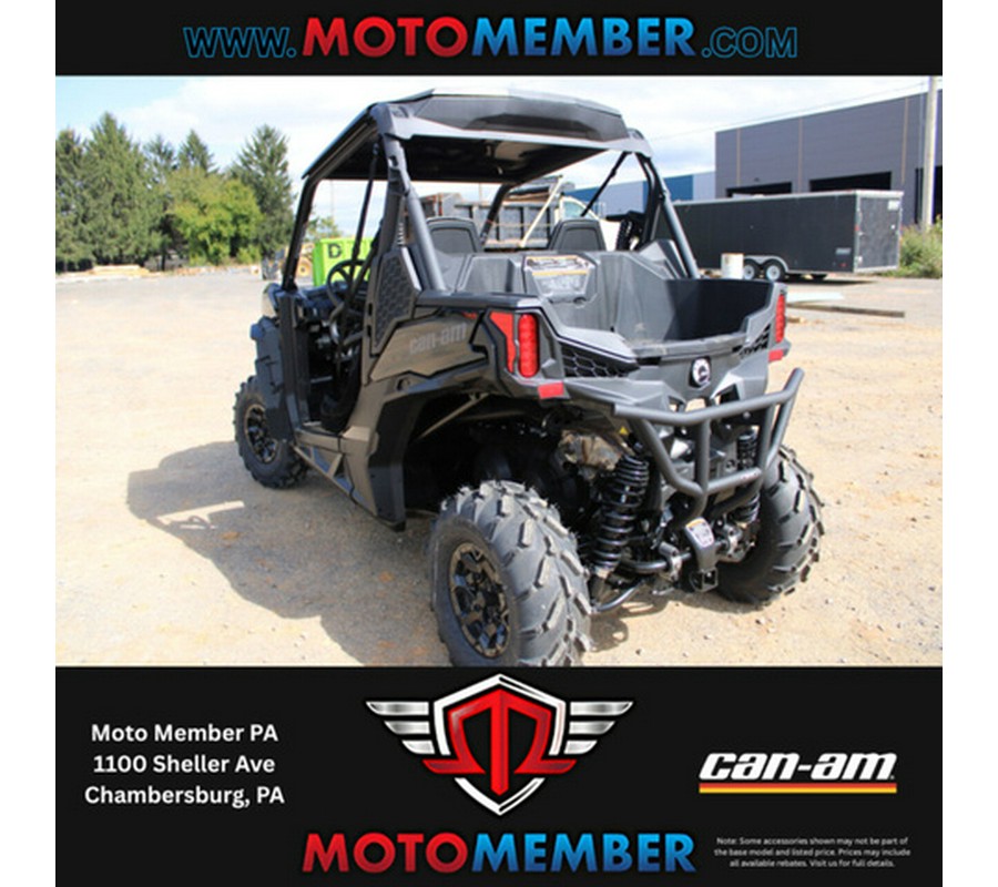 2026 Can-Am Maverick Trail DPS 700