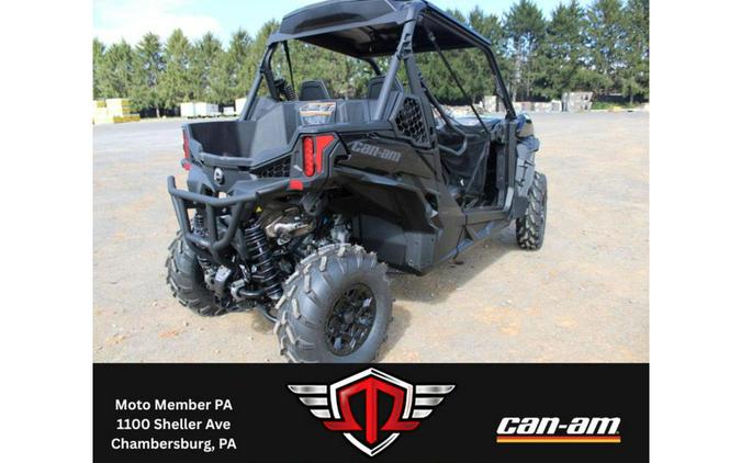 2026 Can-Am Maverick Trail DPS 700