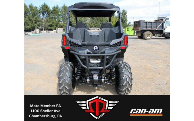 2026 Can-Am Maverick Trail DPS 700