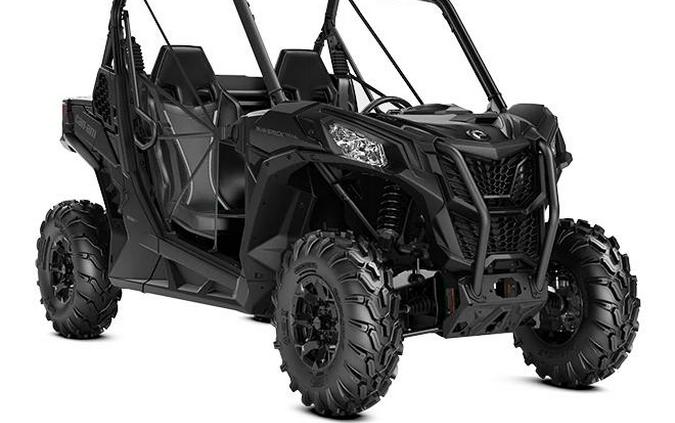 2026 Can-Am Maverick Trail DPS 700