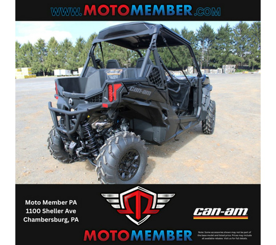 2026 Can-Am Maverick Trail DPS 700