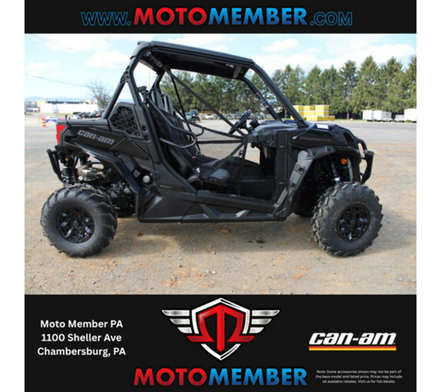 2026 Can-Am Maverick Trail DPS 700