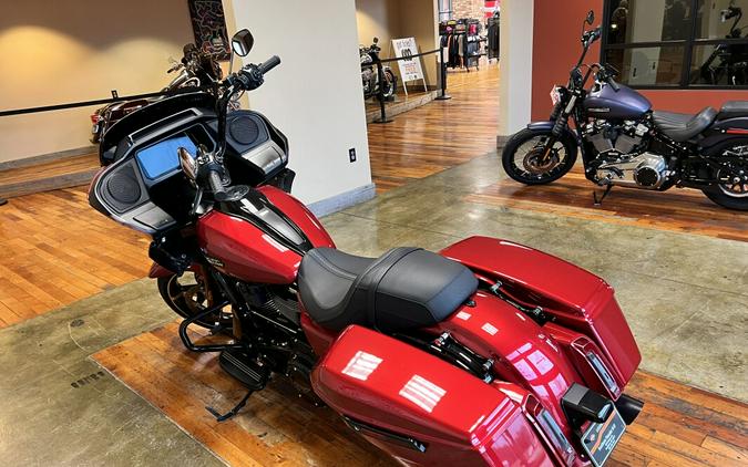 Used 2025 Harley-Davidson Road Glide Grand American Touring Motorcycle For Sale Near Memphis, TN
