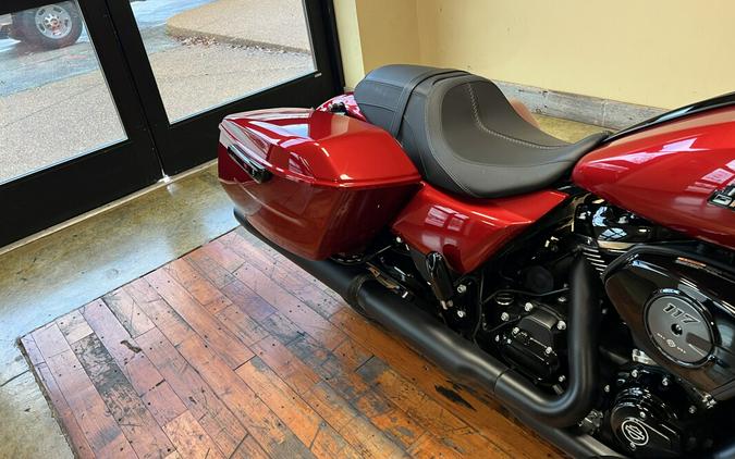 Used 2025 Harley-Davidson Road Glide Grand American Touring Motorcycle For Sale Near Memphis, TN