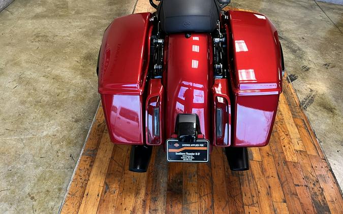 Used 2025 Harley-Davidson Road Glide Grand American Touring Motorcycle For Sale Near Memphis, TN