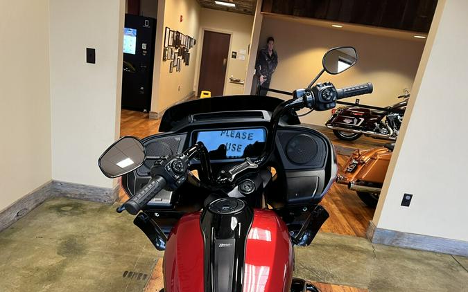 Used 2025 Harley-Davidson Road Glide Grand American Touring Motorcycle For Sale Near Memphis, TN