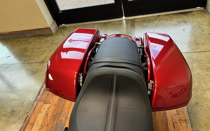 Used 2025 Harley-Davidson Road Glide Grand American Touring Motorcycle For Sale Near Memphis, TN