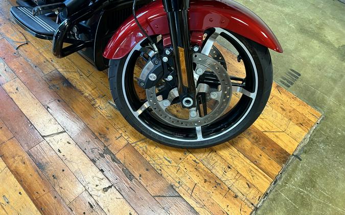 Used 2025 Harley-Davidson Road Glide Grand American Touring Motorcycle For Sale Near Memphis, TN