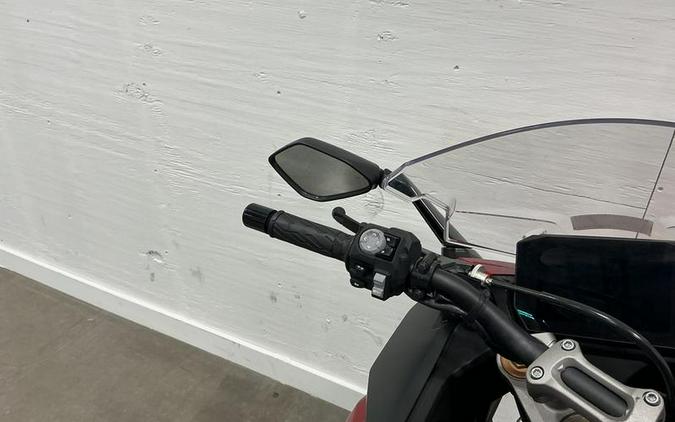 2024 Suzuki GSX-S1000GT Plus