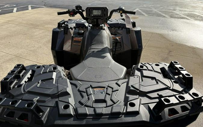 2026 Polaris Sportsman 850 Trail