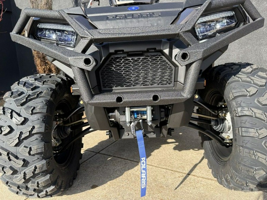 2026 Polaris Sportsman 850 Trail