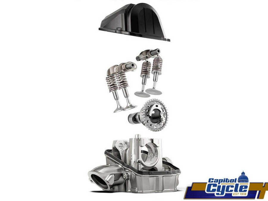 2026 Husqvarna® FC 450 FACTORY EDITION