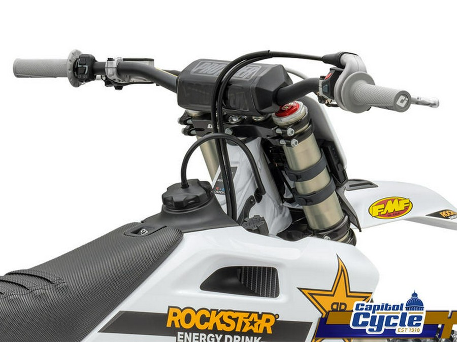 2026 Husqvarna® FC 450 FACTORY EDITION