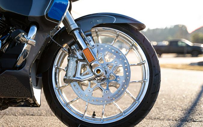 2026 Harley-Davidson® FLHXLSE