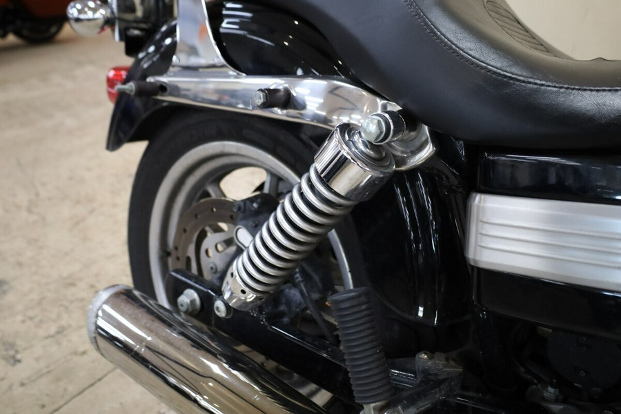 FXD 2007 Super Glide®