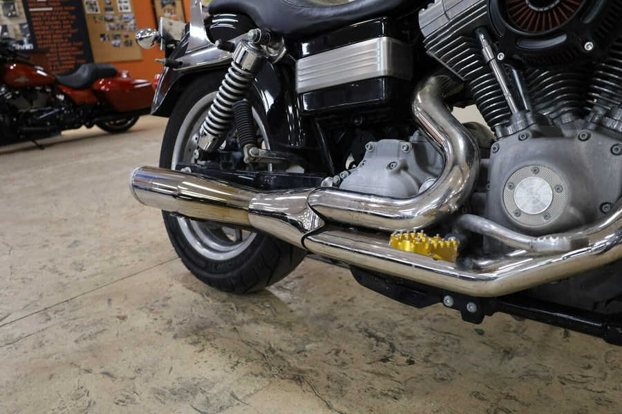 FXD 2007 Super Glide®