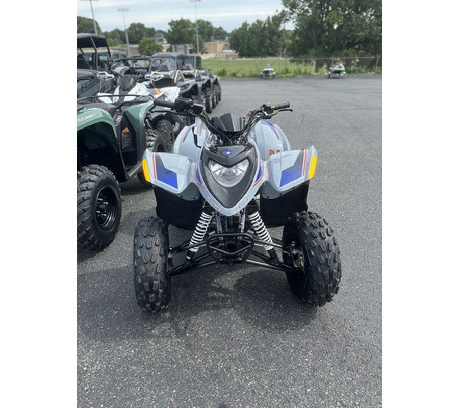 2026 Polaris Phoenix 200