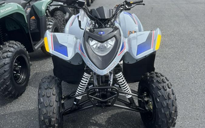 2026 Polaris Phoenix 200