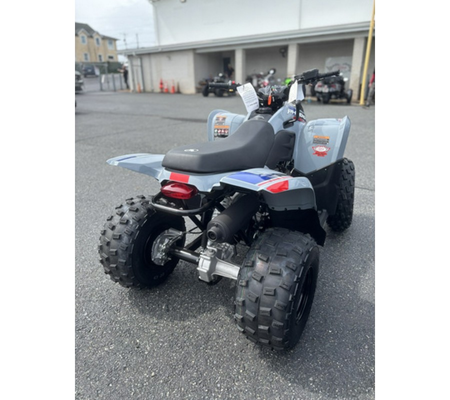 2026 Polaris Phoenix 200