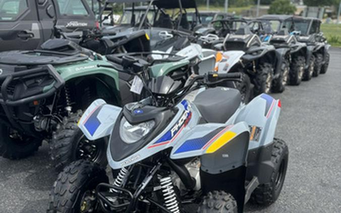 2026 Polaris Phoenix 200