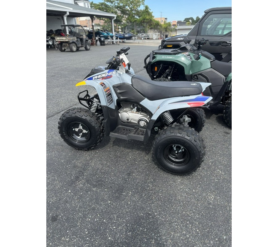 2026 Polaris Phoenix 200