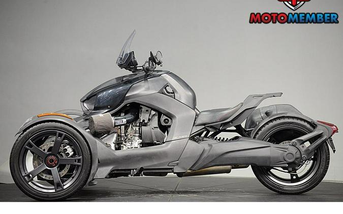 2019 Can-Am Ryker Rotax 600 ACE