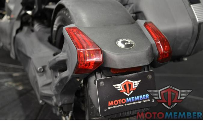 2019 Can-Am Ryker Rotax 600 ACE