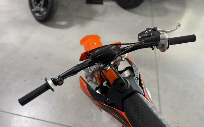 2027 KTM SX 50