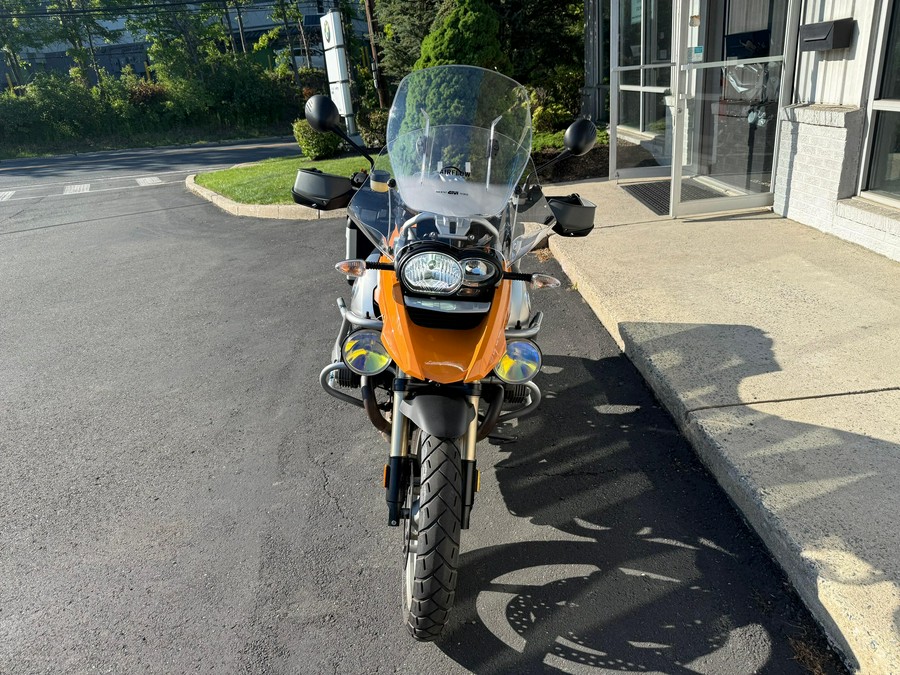 2009 BMW R 1200 GS K25