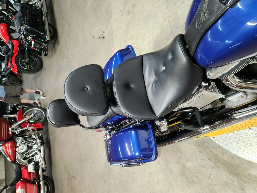 2015 Harley-Davidson® Switchback® - FP8730