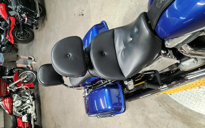 2015 Harley-Davidson® Switchback® - FP8730