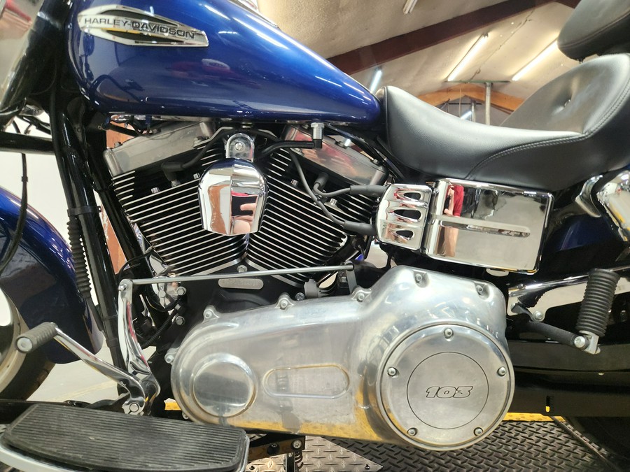 2015 Harley-Davidson® Switchback® - FP8730