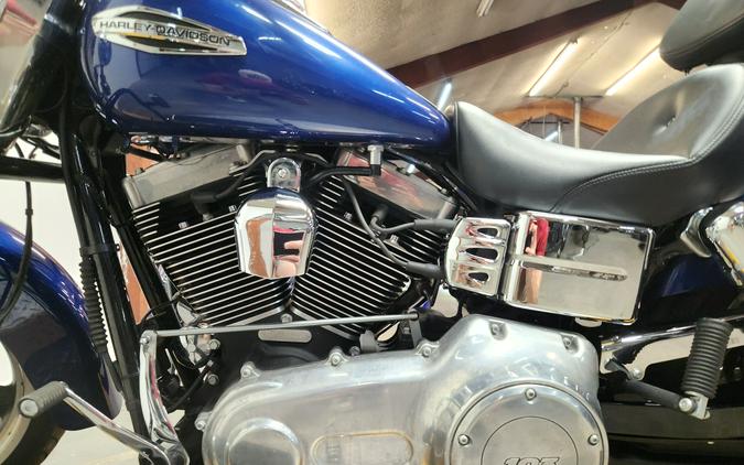2015 Harley-Davidson® Switchback® - FP8730