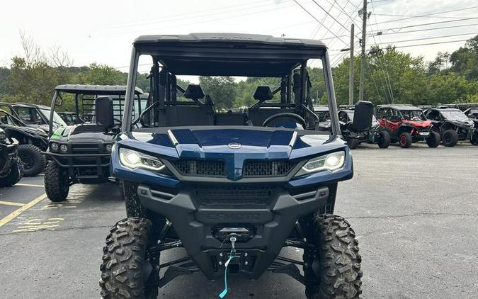 2026 CFMOTO UFORCE 1000 XL