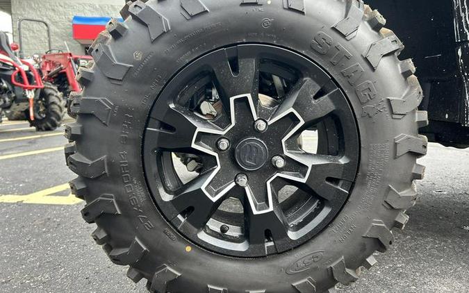 2026 CFMOTO UFORCE 1000 XL