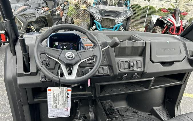 2026 CFMOTO UFORCE 1000 XL