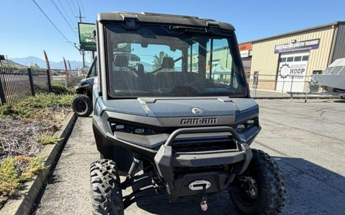 2026 Can-Am® Defender MAX XT CAB HD11