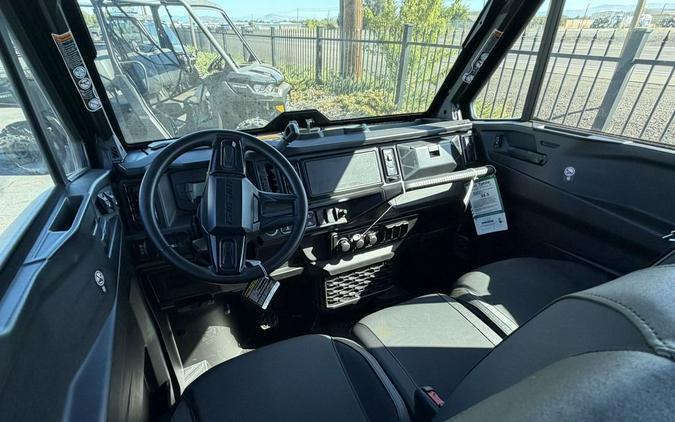 2026 Can-Am® Defender MAX XT CAB HD11