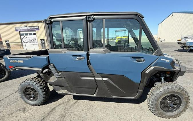 2026 Can-Am® Defender MAX XT CAB HD11