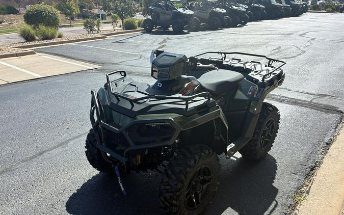 2027 Polaris® Sportsman 600 Premium