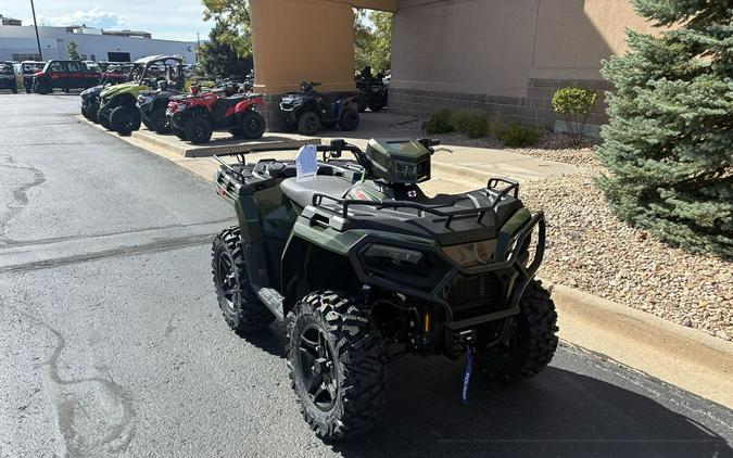 2027 Polaris® Sportsman 600 Premium